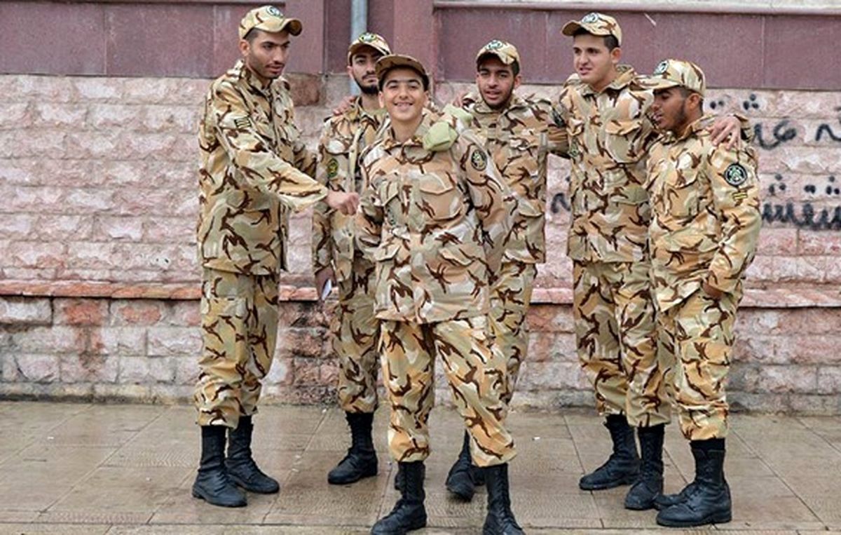 تسهیلات ویژه برای مشمولان غیرغایب پذیرفته شده کنکور کارشناسی ارشد - قدس آنلاین