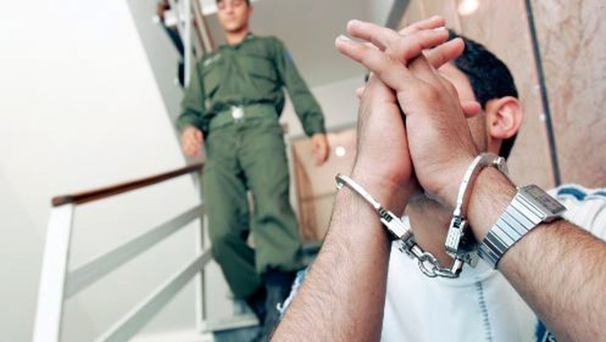 سارقان زندانی سابقه‌دار و حرفه‌ای نوروز ۱۴۰۲ مرخصی ندارند