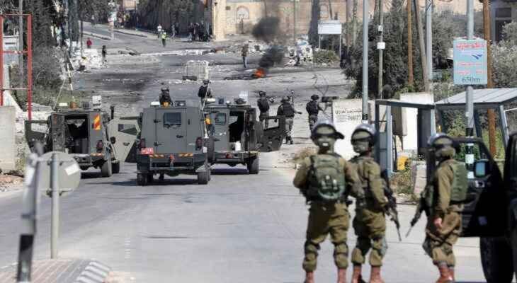 ارتش صهیونیستی عملیات‌های ترور در کرانه باختری را شدت بخشید