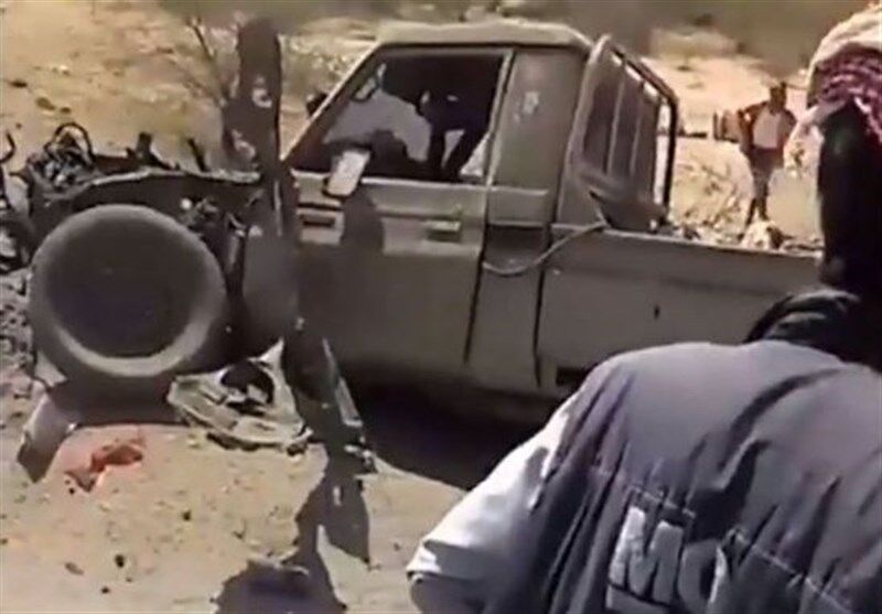 درگیری نیروهای انصارالله یمن با مزدوران امارات در مأرب/ کشته شدن فرمانده العمالقه