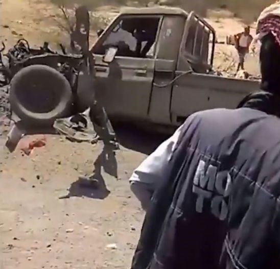 عربستان سعودی , یمن , کشور امارات متحده عربی , جنبش انصارالله یمن ,