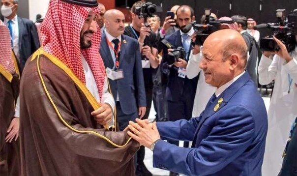 عربستان سعودی , یمن , کشور امارات متحده عربی , جنبش انصارالله یمن ,