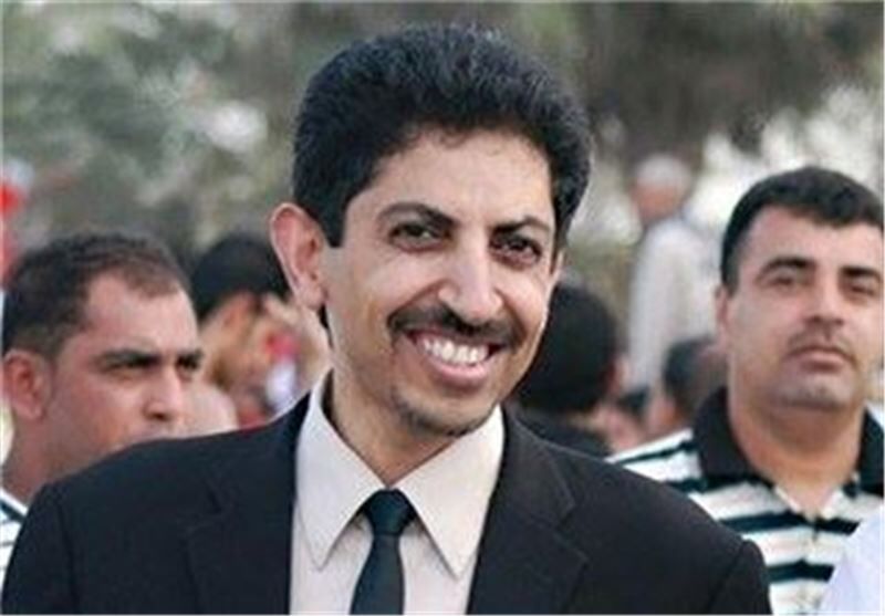 درخواست‌ عفو بین‌الملل برای آزادی «عبدالهادی الخواجه»