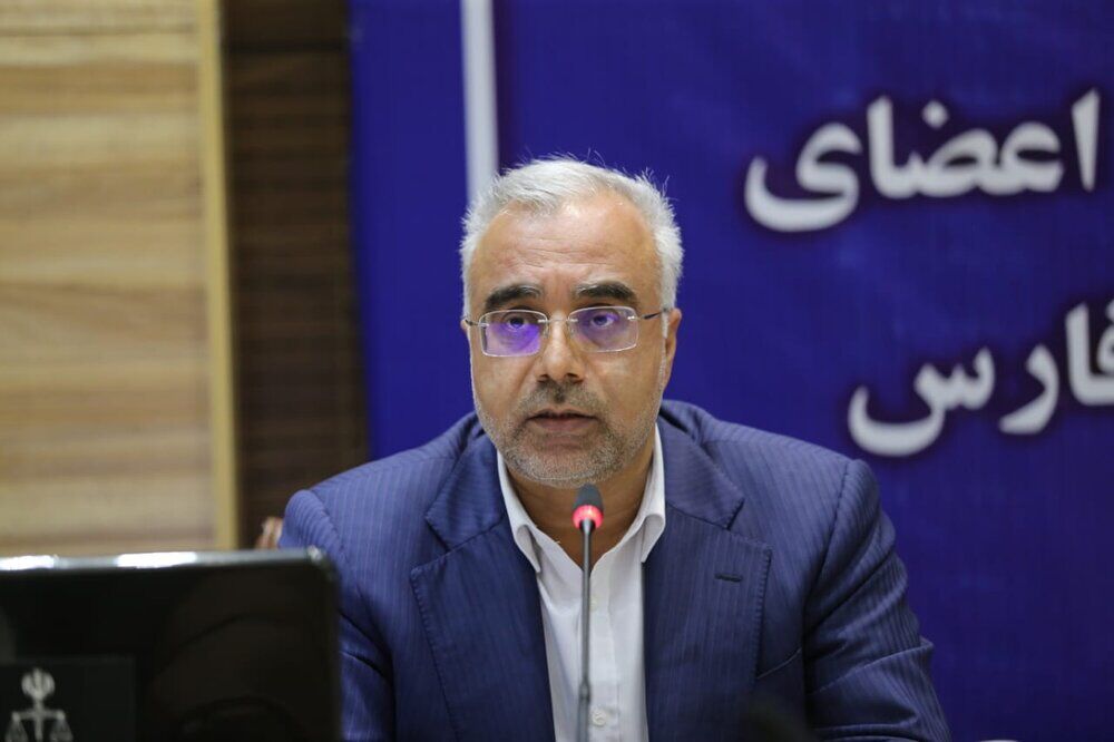 حراج عمومی ۵ هزار وسیله نقلیه در شیراز