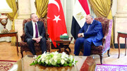 مصر؛ اسب تروای اردوغان برای نفوذ در سوریه/ ارزیابی سفر کم‌سابقه وزیر خارجه ترکیه به قاهره پس از ۱۱ سال