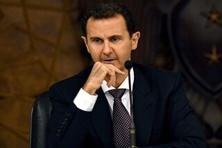 بشار اسد: رسانه‌های دشمن پیروزی ملت‌ها را وارونه جلوه می‌دهند