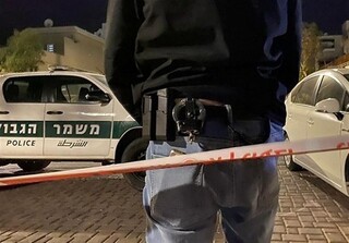 مرگ مشکوک یک صهیونیست‌ شهرک‌نشین در جنوب فلسطین اشغالی