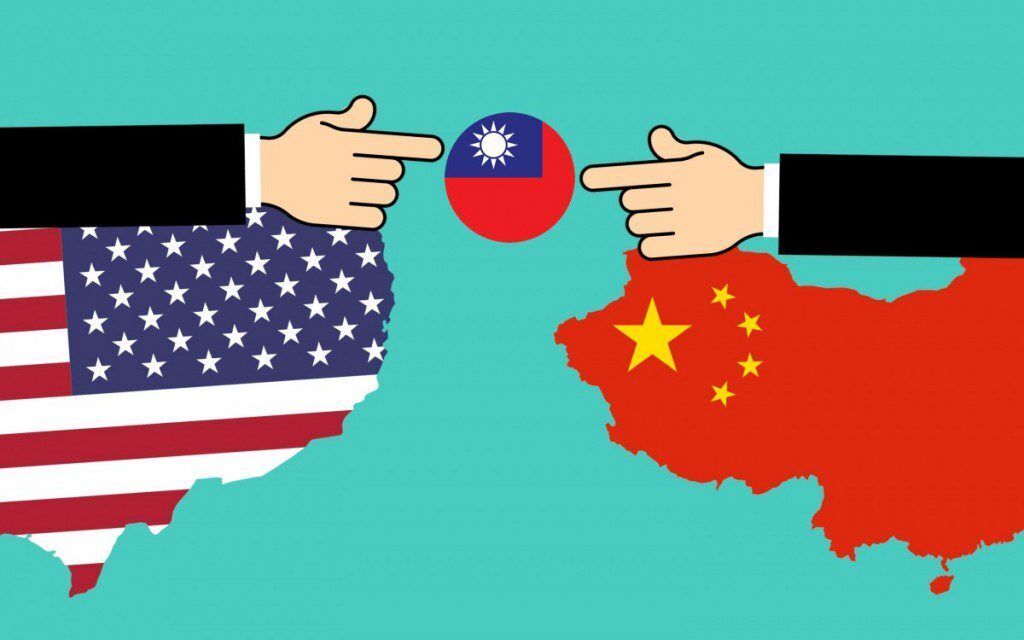 استرالیا: تعهدی برای مشارکت با آمریکا در جنگ احتمالی بر سر تایوان نداریم