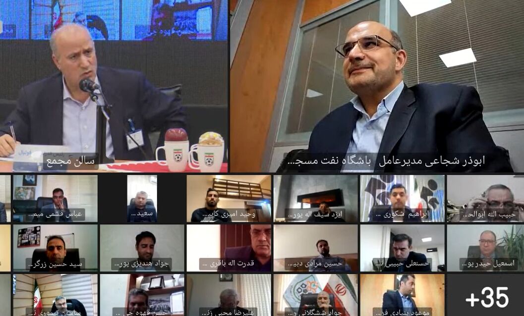 فوتبال دارد فدا میشود/ بدون حق پخش مسافر رایگان سوار میکنیم!