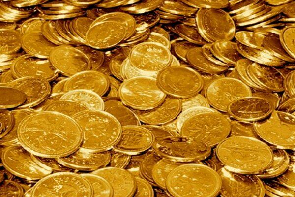 قیمت سکه و طلا ۲۸ اسفند ۱۴۰۱/ سکه امامی در کانال ۲۹ میلیون تومان