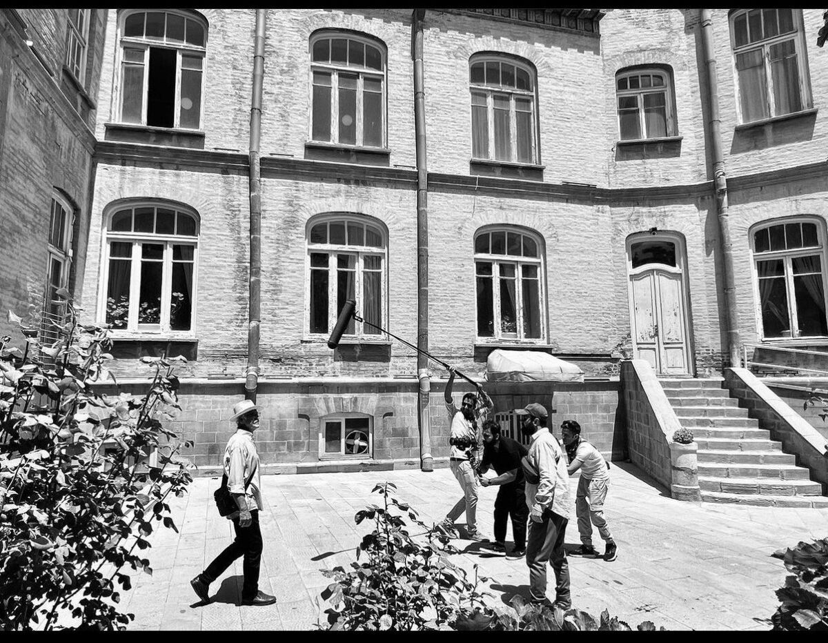 شبکه مستند , مستند , تلویزیون , عید نوروز ,