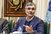 رئیس کل بانک مرکزی: مردم به زودی شاهد بهبود عملکرد بازار ارز نیمایی و مبادله‌ای خواهند بود