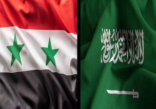 عربستان بخش کنسولی سفارت خود در دمشق را بازگشایی می‌کند