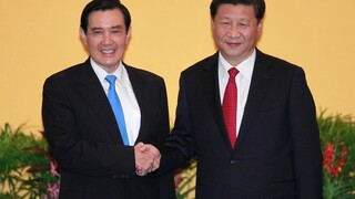 رئیس جمهور سابق تایوان برای کاستن از تنشها به چین می‌رود