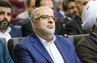 وزیر نفت: ایران حقوق و منافع خود در میدان گازی آرش را پیگیری می‌کند