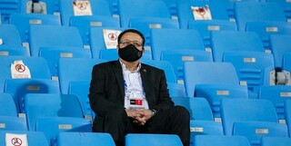 ساکت: ایرانی‌ترین تیم ملی برای جام ملت‌ها آماده می‌شود/ به پشتیبانی دولت و وزارت ورزش نیاز است