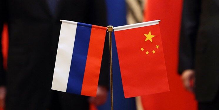 جدیدترین موضع گیری پکن درباره روابط چین با روسیه