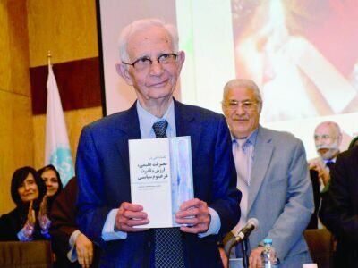 اندیشمندان برجستهای که امسال چهره در نقاب خاک کشیدند