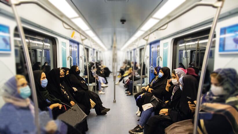 نرخ جدید اتوبوس و مترو در مشهد هفته آینده اجرا می‌شود