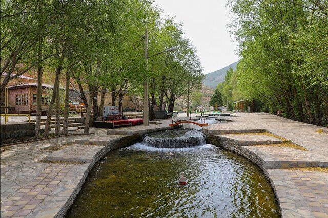 شهرستان خلخال؛ همنوایی فرهنگ و طبیعت