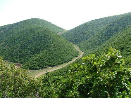 شهرستان خلخال؛ همنوایی فرهنگ و طبیعت