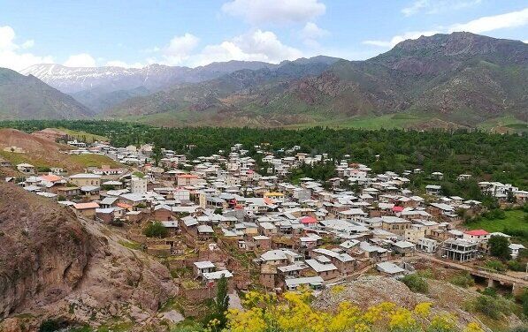 شهرستان خلخال؛ همنوایی فرهنگ و طبیعت