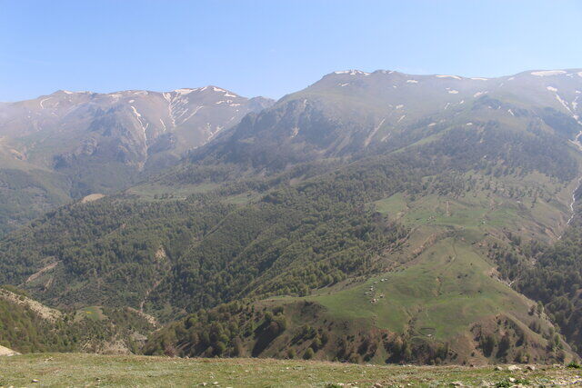 شهرستان خلخال؛ همنوایی فرهنگ و طبیعت