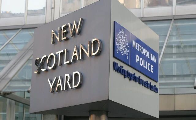 پلیس لندن بار دیگر به فساد اخلاقی و نژاپرستی متهم شد