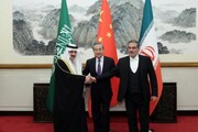 روایت نشریه انگلیسی از تاثیر توافق ایران و عربستان بر پایان نظام تک قطبی