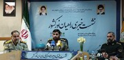 راهیان‌ نور دریایی در اولویت قرار می‌گیرد