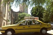 تاکسی‌های "از من بپرس" پاسخگوی سوالات مسافران بهاری تبریز