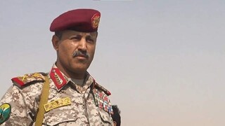 وزیر دفاع یمن: اجازه دخالت در دریای سرخ را به رژیم صهیونیستی نمی‌دهیم