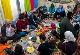 باید و نبایدهای مهم پذیرایی عید نوروز از میهمانان