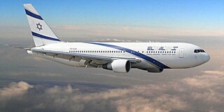 عمان: به هواپیماهای اسرائیلی اجازه فرود در خاکمان را نمی‌دهیم