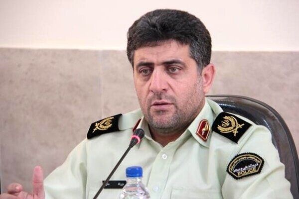 جان باختن ۶ نفر بر اثر تصادفات جاده‌ای در گیلان