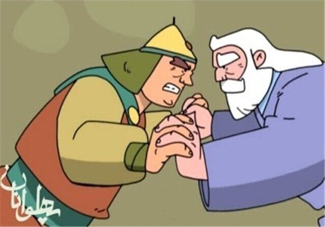 زمان پخش انیمیشنهای نوروز مشخص شد