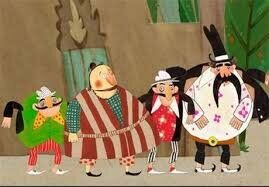 زمان پخش انیمیشنهای نوروز مشخص شد