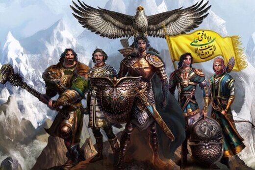 زمان پخش انیمیشن‌های نوروز مشخص شد