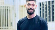 شهادت یک جوان فسلطینی در کرانه باختری اشغالی در اولین روز ماه رمضان