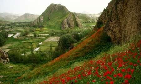 منابع آبی، به نام درگز به کام ترکمنستان