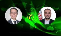 امیرعبداللهیان: ایران مخالف تداوم جنگ در اوکراین است