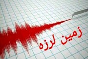 زلزله ۵.۶ ریشتری در خوی