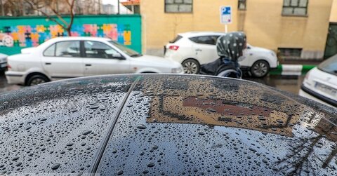 واقعاً پاییز بی‌مانندی است! / ورود سامانه بارشی طی هفته آینده؛ بارش مؤثر و حتی برف