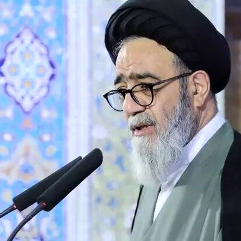 هشدار امام جمعه تبریز به کشورهای حوزه قفقاز
