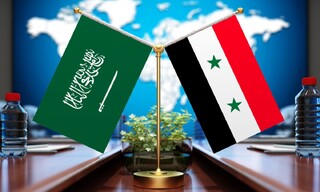 چین از تحولات مثبت در روابط عربستان و سوریه استقبال کرد