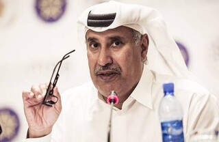 جنجال‌آفرینی نخست‌وزیر پیشین قطر در سالروز اشغال عراق