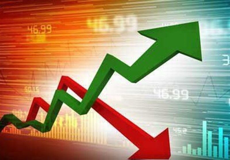 افزایش بیش از ۲۹ هزار واحدی شاخص کل بورس
