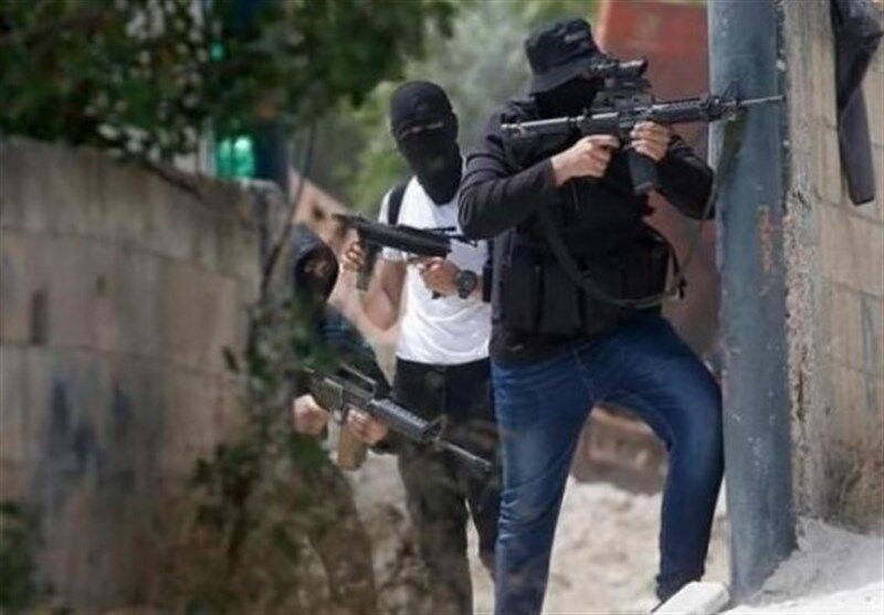 ۱۷ عملیات مبارزان فلسطینی علیه صهیونیست‌ها