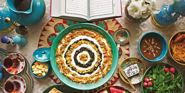 هنگام سحر و افطار ثواب شهید را ببرید/ دعایی که روز قیامت چهرهمان را نورانی میکند هنگام سحر و افطار ثواب شهید را ببرید/ دعایی که روز قیامت چهرهمان را نورانی میکند