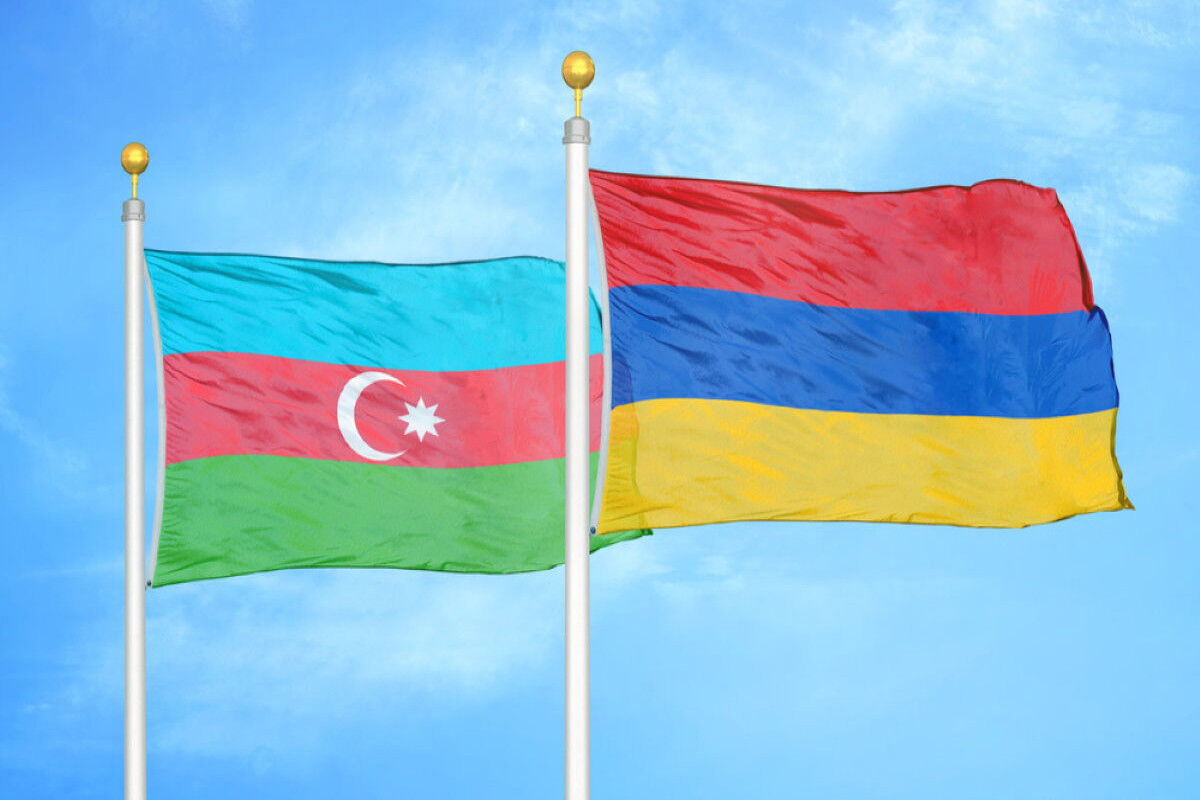 باکو: ارمنستان هنوز به مذاکرات صلح با آذربایجان بازنگشته است